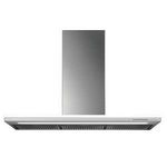 Falmec Lumen Isola Inox 90cm