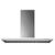 Falmec Lumen Isola Inox 90cm