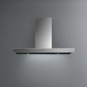 Falmec Mercurio Evo Inox 90cm