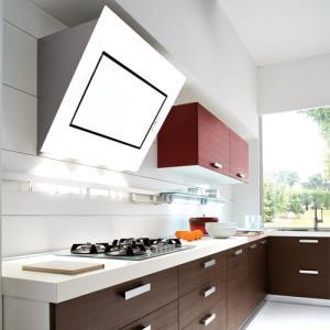 Falmec Quasar Bianco 120