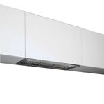 Falmec Virgola No-Drop Inox 60cm