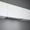 Falmec Virgola No-Drop Inox 90cm