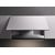 Falmec Virgola No-Drop Inox 120cm