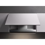 Falmec Virgola No-Drop Inox 75cm