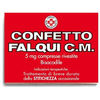 Falqui Confetto Falqui C.M. 5mg 20 compresse