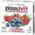 Falqui Ziguli Compilation Vitamine e Minerali Confetti Frutti Bosco
