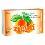 Falqui Ziguli Confetti Albicocca 36 confetti