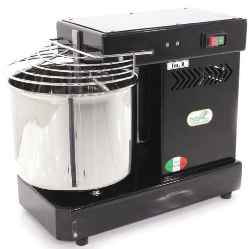 Famag Grilletta IM5 Color Nero