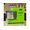 Famag Grilletta IM5 Color Verde