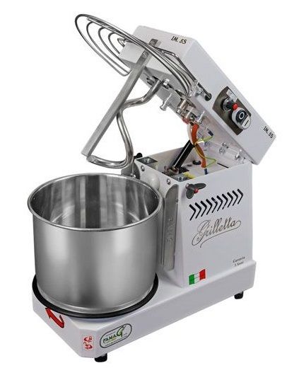 Famag Grilletta IM5S 10 velocità