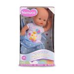 Nenuco Bebè con Suoni