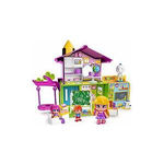 Pinypon Scuola