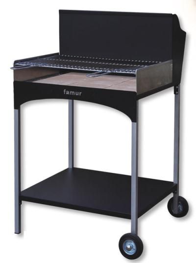 Famur BK6 Eco