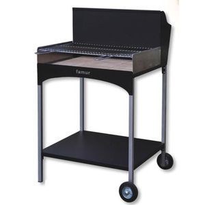 Famur BK8 Eco