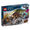 Lego Fantastic Beasts 75952 La valigia delle creature magiche di Newt