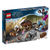 Lego Fantastic Beasts 75952 La valigia delle creature magiche di Newt