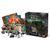 Fantasy Flight Games Le Case della Follia: Seconda Edizione Viaggi Terrificanti