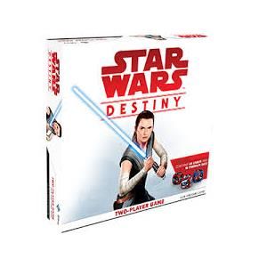 Fantasy Flight Games Star Wars Destiny gioco