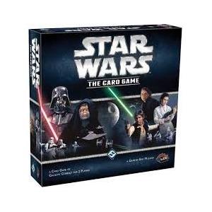 Fantasy Flight Games Star Wars Imperial Assault