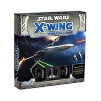 Fantasy Flight Games Star Wars X-Wing
