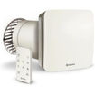 Fantini Cosmi Aspirvelo Air Ecocomfort Master 100 RF