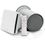 Fantini Cosmi EcoComfort Plus 160mm (AP19993)