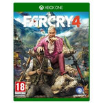Ubisoft Far Cry 4 Xbox One