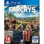 Ubisoft Far Cry 5 PS4