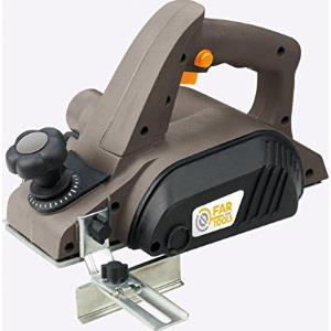 Pialla Elettrica Extol Premium 110mm 1000W - Per Legno Con Arresto Parallelo - Foto 9