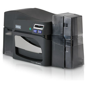 Fargo DTC4500e