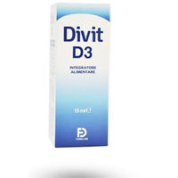 Farma Deb Divit D3 15ml