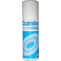 Farma-Derma Cicatridina Spray 125Ml
