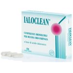 Farma-Derma Ialoclean Compresse 30 compresse