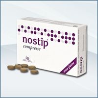 Farma-Derma Nostip 24 compresse