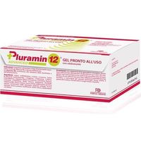 Farma-Derma Pluramin12 Gel 14 Stick