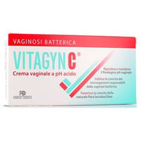 Farma-Derma Vitagyn C Crema Vaginale 30g