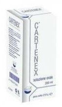 Farma Valens Cartenex Sciroppo 200ml