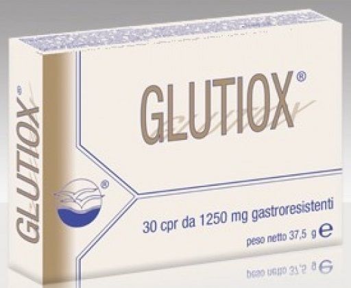 Farma Valens Glutiox 30 compresse