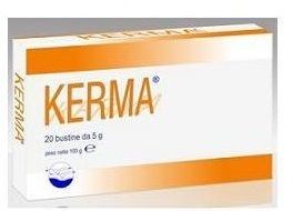 Farma Valens Kerma 20 bustine