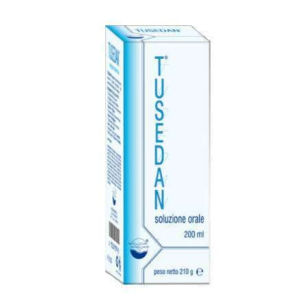 Farma Valens Tusedan Sciroppo 200ml