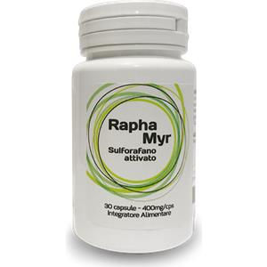 Farmabarocco Rapha Myr 30 capsule