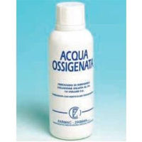 Farmac Zabban Acqua Ossigenata 10 volumi 250ml