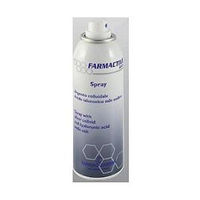 Farmac Zabban Farmactive Spray