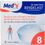 Farmac Zabban Meds Bendelast Benda Tubolare Elastica 25m