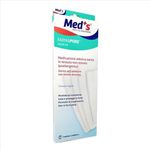Farmac Zabban Meds Farmapore Medicazione Adesiva Sterile 10x30cm