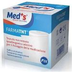 Farmac Zabban Meds FarmaTNT Cerotto in Rotolo 2.5mX15cm
