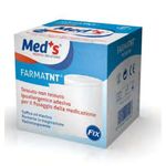 Farmac Zabban Meds FarmaTNT Cerotto in Rotolo 5mX2.5cm