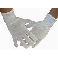 Farmacare Guanti in cotone