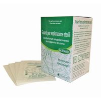Farmacare Guanti per esplorazione