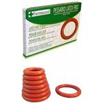 Farmacare Pessario Latex Free Ø 90mm